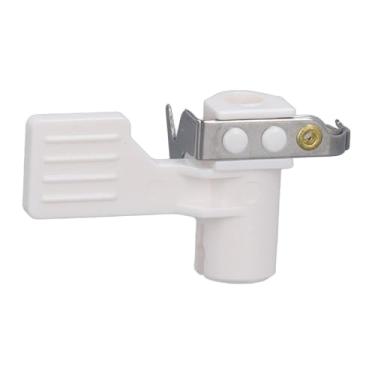 Imagem de Zerodis Máquina de Costura Threader de Agulha Coleção de Artesanato Costura Bordado Máquinas de e Acessórios e Acessórios Ferramenta de Gancho de Aço para Eficiente Rosqueamento Fácil para