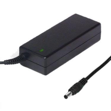 Imagem de Fonte De Alimentação Para Câmera 12V 07 Amper Exbom