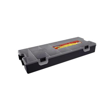 Imagem de Caixa Organizadora em Plástico 16''