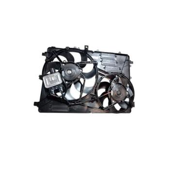 Imagem de GMV Ventoinha Radiador Land Rover / Evoque / Freelander - Gates