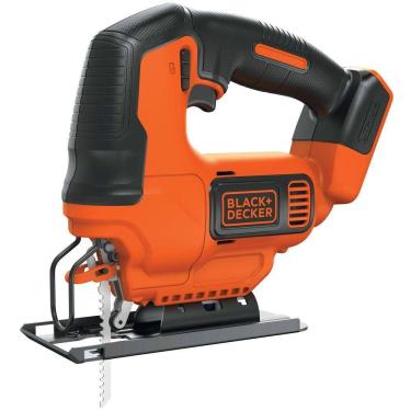 Imagem de Serra Tico Tico Powerconnect 20V Black Decker BDCJS20B