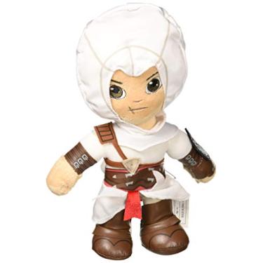 Imagem de Just Play Ubisoft Assassins Creed 8" Plush - Altair Basic Plush