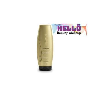 Imagem de ANEETHUN MÁSCARA ILUMINADORA BLOND SYSTEM 250 gr