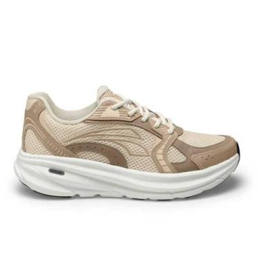 Imagem de Tênis Feminino Kolosh Esportivo Hades, 34