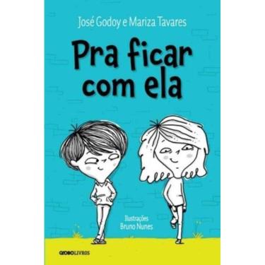 Imagem de Pra Ficar Com Ela