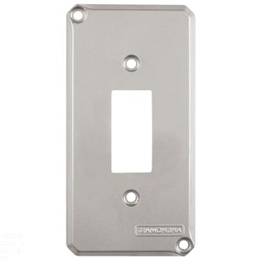 Imagem de Tampa Para Condulete 1" Com 1 Posto Tramontina