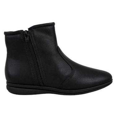Imagem de Bota Feminina Piccadilly Cano Baixo