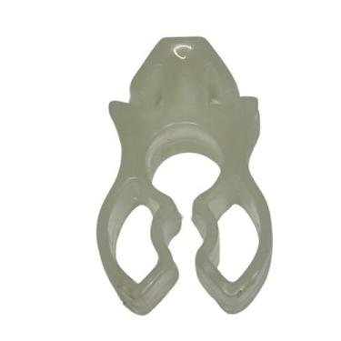 Imagem de Presilha Trava Vareta Capô Mercedes benz 1620 - Peppe Auto Peças