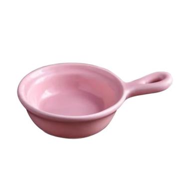 Imagem de Tigela para molho Tigelas de cerâmica são usadas para molhos como sushi, molho tomate, pimenta, etc