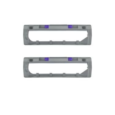 Imagem de Capa de substituição para escova rotativa, compatível com os aspiradores robô Narwal Freo X Ultra/Freo X Plus/Freo Z Ultra/J5/J4 Lite - Acessório para aspirador de pó(Set D)