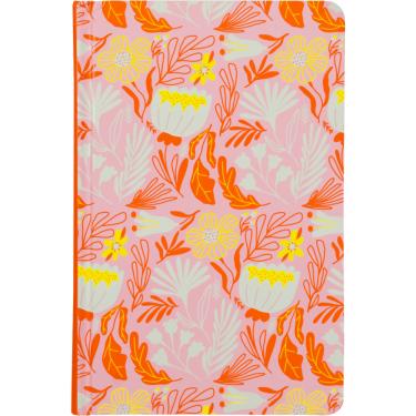 Imagem de Bíblia da Garota Cristã, NTLH, Florescer