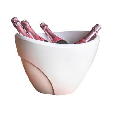 Imagem de Cooler 13L Parede Dupla Capacidade para 4 Garrafas