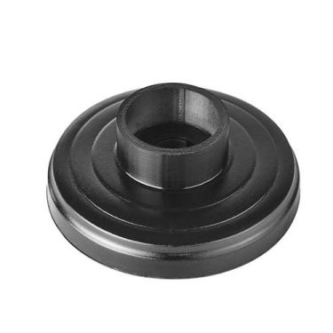 Imagem de Base Redonda Pequena Para Tubos De LED Pixel Com Encaixe De 41mm Lumin