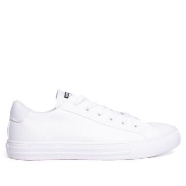 Imagem de Tênis Unissex Converse Day One Cano Baixo Branco-Unissex