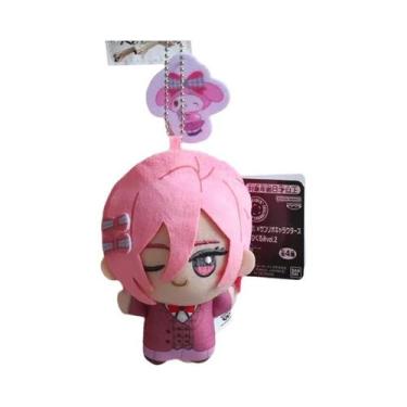 Imagem de Chaveiro De Pelúcia Blue Lock 12cm, Brinquedo De Anime Yoichi Isagi, N