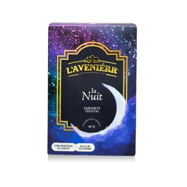 Imagem de Sabonete Vegetal em Barra La Nuit - LAveniérr