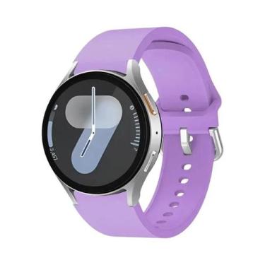 Imagem de Pulseira De Silicone Macia, Confortável E Respirável Para Samsung Gala