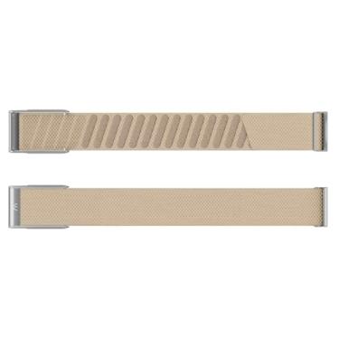 Imagem de WHOOP SuperKnit – Compatível com One, Peak e Life – Compatível com ECG, confortável, acessório de malha de desempenho exclusivo para saúde e fitness – monitor de atividade, sono e recuperação 24 horas