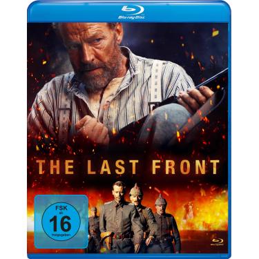 Imagem de The Last Front