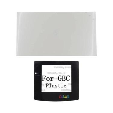 Imagem de Kit De Modificação De Tela LCD Retroiluminada Para Gameboy GB GBP GBA 