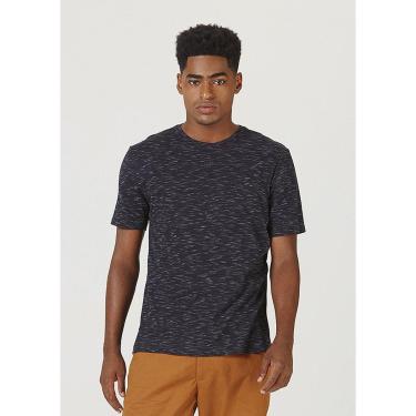 Imagem de Camiseta Hering Regular Manga Curta Masculina-Masculino