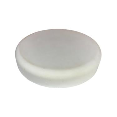 Imagem de Espuma Injetada Assento P/Cadeira Mocho Secretária Ø37cm