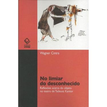 Imagem de Livro - No limiar do desconhecido
