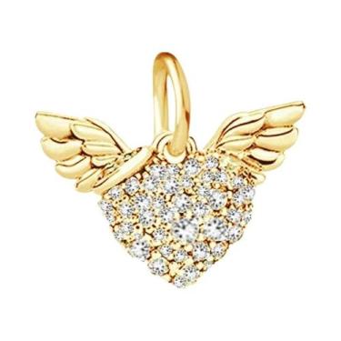 Imagem de Pingentes De Esmalte Em Forma De Escaravelho Aladdin Para DIY, Joias E