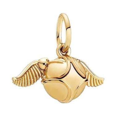 Imagem de Pingentes De Esmalte Em Forma De Escaravelho Aladdin Para DIY, Joias E