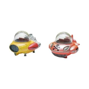 Imagem de Figuras De Ação De Anime Dragon Ball Z Vegeta Goku 10cm, 2 Peças/conju