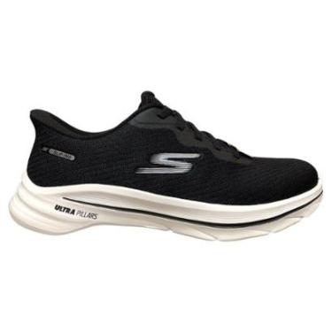 Imagem de Tênis Skechers Go Walk 8 Feminino-Masculino