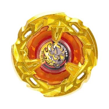 Imagem de Takara Tomy Bey Burst Gyro X Toy BX-34 Starter Cobalt Dragoo BX01 BX15