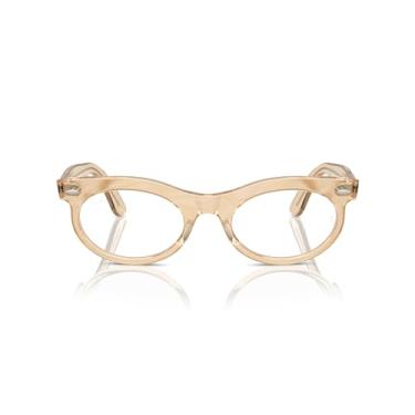 Imagem de Armação para Óculos Ray-Ban Wayfarer Oval 0RX2242V 8294 Tam 50 / Fotocomatico Marrom