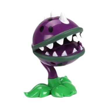 Imagem de Brinquedo De Ação PVZ Pea Shooter Potato Sunflower Mine Para Crianças,