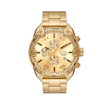Imagem de RELOGIO DIESEL DZ4608B1 C2KX