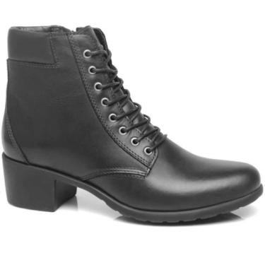 Imagem de Bota Freeway Lecce Feminina - Preto