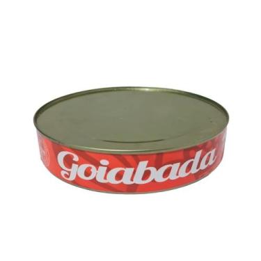 Imagem de Goiabada Caseira em Lata David 600g - Doces David