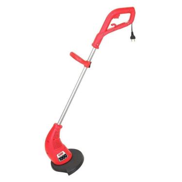 Imagem de Aparador De Grama Elétrico Cid 1000 Max