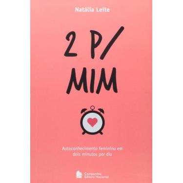 Imagem de Livro - 2 p/ mim