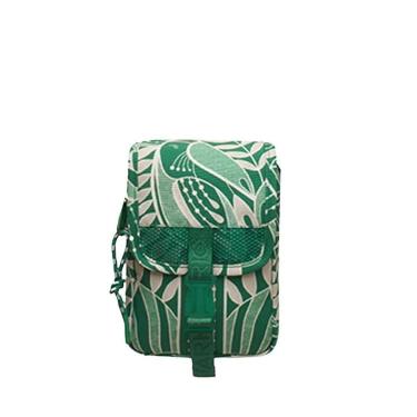 Imagem de BOLSA BAG FEMININA FARM FERVO RENDEIRA VERDE 78318532-Feminino