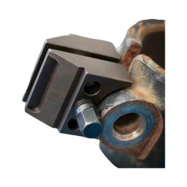 Imagem de Separador Hidráulico De Amortecedores Automotivos E Ferramenta De Remo