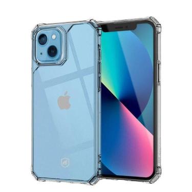 Imagem de Capa Case Capinha Case Capinha Para Iphone 14 - Clear Proof - Gshield