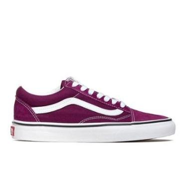 Imagem de Tenis Vans Old Skool Purple-Masculino