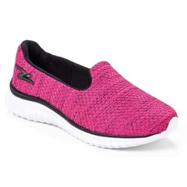 Imagem de Tênis Adrun Flexup Feminino-Feminino