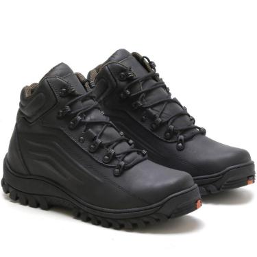 Imagem de Bota Adventure Cadarço Reforçado Trekking-Masculino