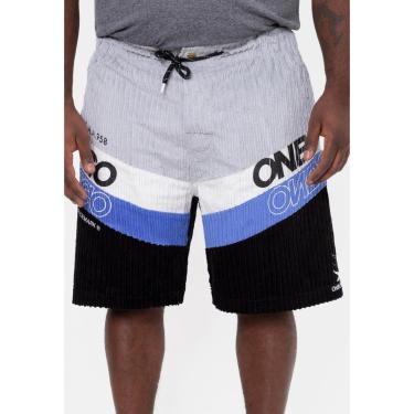 Imagem de Bermuda Onbongo Veludo Day Masculino-Masculino