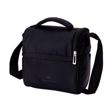 Imagem de Bolsa Termica Basica Preta