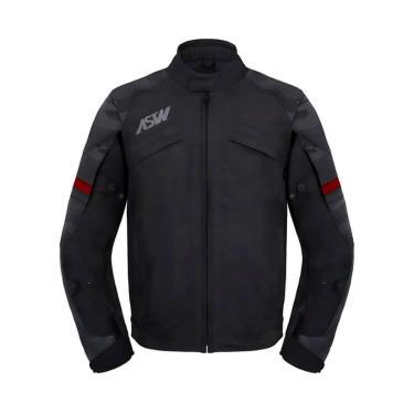 Imagem de Jaqueta ASW 365 Lite  Camo Masculina com Forro Térmico e Impermeável-Masculino