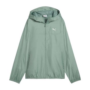 Imagem de Jaqueta Puma Corta Vento Essentials Feminina-Feminino