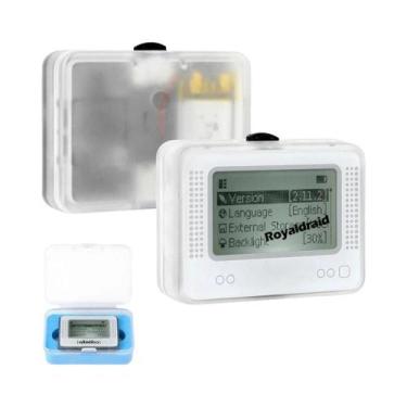 Imagem de Emulador Universal Amiibo Para Switch 3DS Wii U, Estojo Para Cartão De